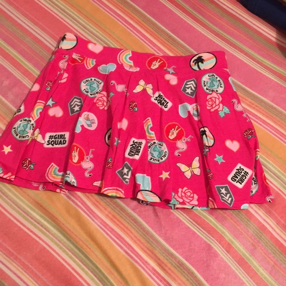 Girls skirt - Picture 2 of 5